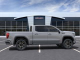 New 2025 GMC Sierra 1500 AT4 w/ AT4 Premium Package image 5
