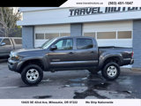 Used 2011 Toyota Tacoma 4x4 Double Cab image 2