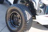 Used 2015 Jeep Wrangler Unlimited Rubicon w/ Connectivity Group image 5