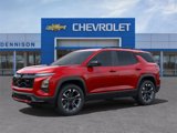 New 2026 Chevrolet Equinox RS w/ Convenience Package III image 2