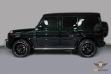 Used 2025 Mercedes-Benz G 63 AMG 4MATIC image 5