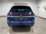 New 2025 Volkswagen Atlas SEL Premium R-Line image 5