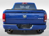 Used 2015 RAM 1500 Sport w/ Sport Premium Group image 4