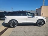 New 2025 Lincoln Nautilus Reserve w/ Jet Appearance Package image 3