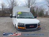 Used 2019 GMC Savana 3500 w/ Power Convenience Package image 2