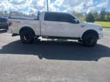 Used 2014 Ford F150 FX4 w/ Equipment Group 402A Luxury image 5