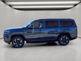 New 2025 Jeep Wagoneer Series III image 4