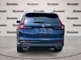 New 2026 Honda CR-V Sport Touring image 4