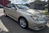 Used 2012 Lexus ES 350 w/ Preferred Accessory Pkg image 3