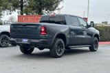 New 2025 RAM 1500 Rebel w/ Trailer Tow Group image 4