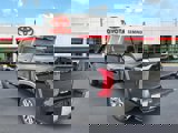 New 2025 Toyota Tundra 1794 Edition image 4