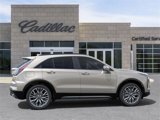 New 2025 Cadillac XT4 Sport image 5