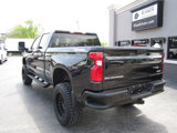 Used 2023 Chevrolet Silverado 1500 RST w/ Protection Package image 3