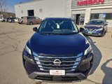 New 2025 Nissan Rogue SL image 2
