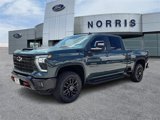 Used 2025 Chevrolet Silverado 2500 LT w/ Trail Boss Package image 2