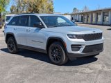 New 2025 Jeep Grand Cherokee Altitude image 3