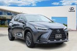 Used 2025 Lexus NX 250 FWD w/ Premium Package image 2