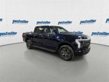 New 2025 Ford F150 Lightning XLT image 2