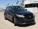 Used 2021 Nissan Kicks SV image 3