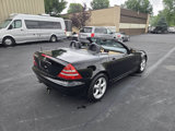 Used 2001 Mercedes-Benz SLK 320 image 6