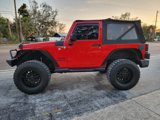 Used 2017 Jeep Wrangler Sport w/ Quick Order Package 24S image 3