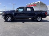 Used 2023 Ford F150 XLT image 2