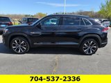 New 2025 Volkswagen Atlas Cross Sport SEL Premium R-Line image 4