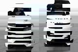 New 2025 Land Rover Range Rover Sport Dynamic SE image 3