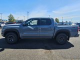 New 2025 Nissan Frontier PRO-4X image 4