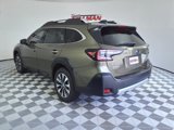 New 2025 Subaru Outback Touring XT image 2