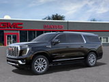 New 2025 GMC Yukon XL Denali image 2