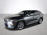 Used 2023 MAZDA CX-9 Grand Touring image 2