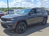 New 2025 Jeep Grand Cherokee Limited image 3