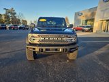 New 2024 Ford Bronco Badlands image 3