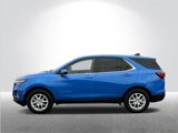 Certified 2024 Chevrolet Equinox LT image 3