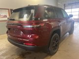 New 2025 Jeep Grand Cherokee Altitude image 3