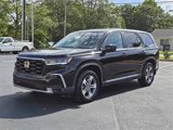 New 2025 Honda Pilot EX-L image 2