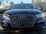 Used 2020 Audi S3 Premium Plus w/ Premium Plus Package image 6