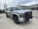 New 2025 Toyota Tundra Platinum image 3