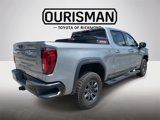 Used 2024 GMC Sierra 1500 AT4X image 3