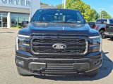 New 2025 Ford F150 Lariat image 2
