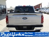 New 2025 Ford F150 Lariat image 4
