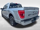 Used 2023 Ford F150 XLT w/ Equipment Group 302A High image 3