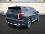 Used 2021 Hyundai Palisade Calligraphy image 5