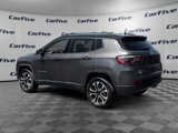 Used 2022 Jeep Compass Limited w/ Sun and Sound Group image 3