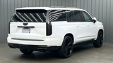 Used 2025 Cadillac Escalade ESV Sport image 5