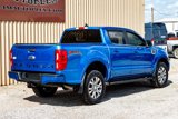 Used 2021 Ford Ranger Lariat w/ FX4 Off-Road Package image 3