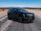 New 2025 Cadillac Escalade IQ Sport 1 w/ Smart Trailering package image 3