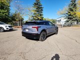 New 2025 Chevrolet Blazer EV RS w/ Super Cruise Package image 4