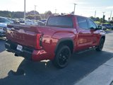 New 2025 Toyota Tundra Limited image 5